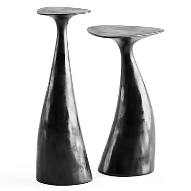 EMPEROR SIDE TABLE