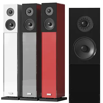 Audio Physic CLASSIC 20