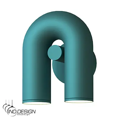 OM Inodesign Fanny Blue 40.2024