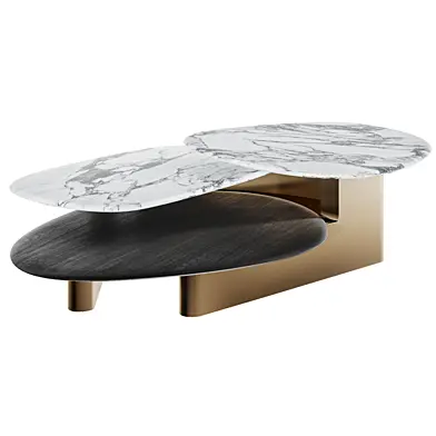 CALLISTO MIX WOOD