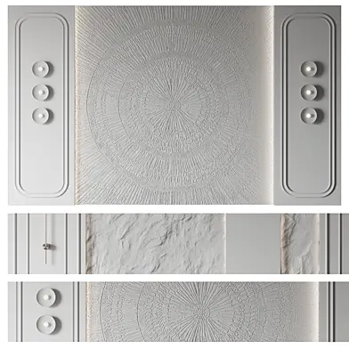 Wall panel №15