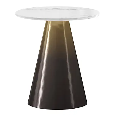Mary Hollywood End table