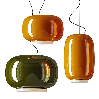 Chouchin  Foscarini Pendant Lamps