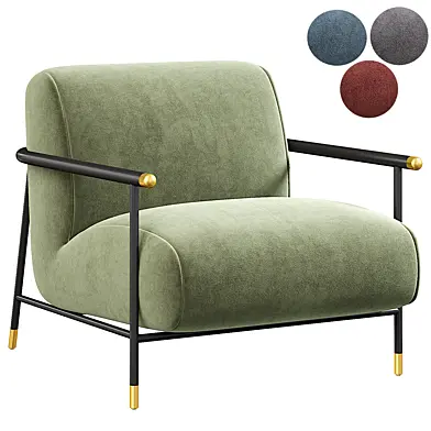 Nice Armchair