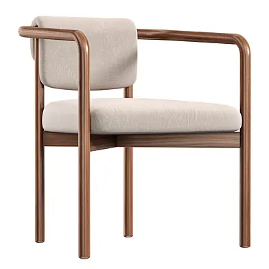 Joli Chair by Zilio A&C
