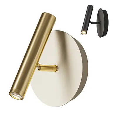 OliveLab D01 Wall Lamp