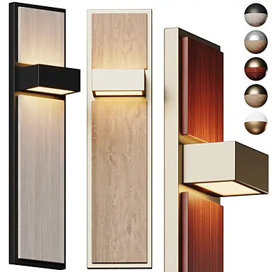 Guapo by Oxygen Lighting