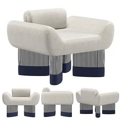Smile Chair