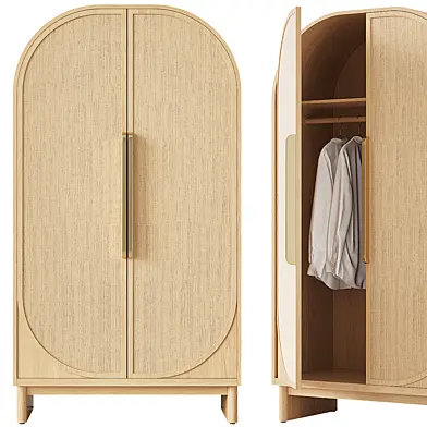 Lulu and Georgia Suzette wardrobe
