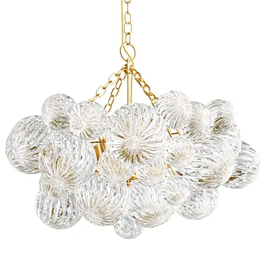 TALIA Medium Chandelier