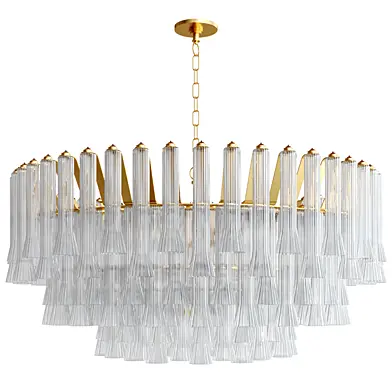Lorelei X-Large Chandelier