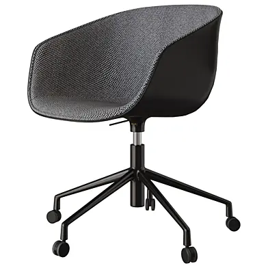 chair AAC 52 soft by Hay