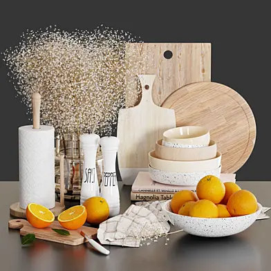 kitchen accessories VOL_101