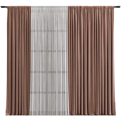 Curtain №509