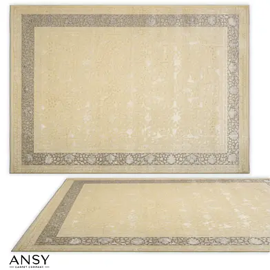 Ковер от ANSY (№ 3217)