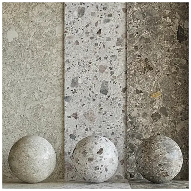 Norr Terrazzo