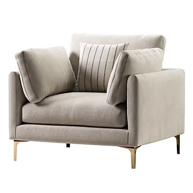 Castlery Adams Armchair