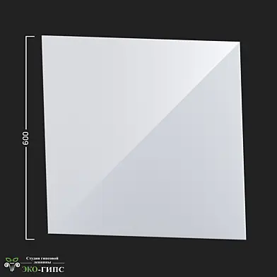 3D Панель ROMB