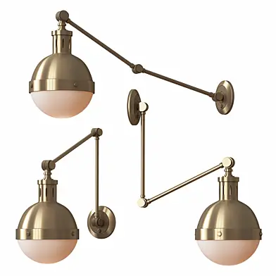 Hicks Library Light