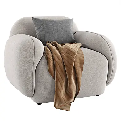Armchair Slou