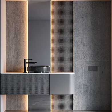 bathroom furniture 34
