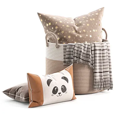 Decorative pillow set 2