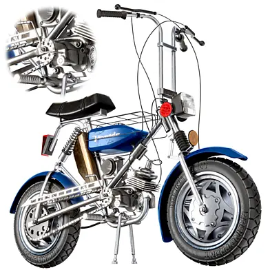 motorbike