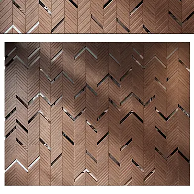 wall panels | set 234