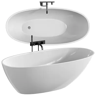 Miraggo BATHTUB MELBOURNE