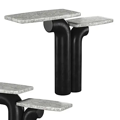 Console Dragee