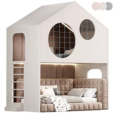 Kids bedroom 05