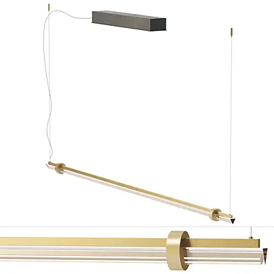 Optical suspension 1