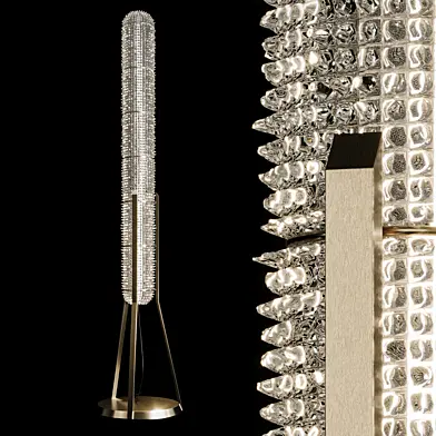 Barovier&Toso Opera 7392