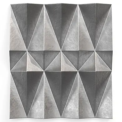 Uttermost / Maxton Wall Decor