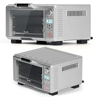 Toaster Oven