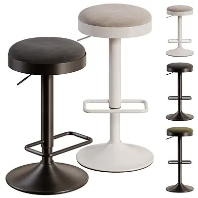 Барный стул Zaib от Kave Home