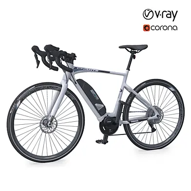 Yamaha Civante Bicycles