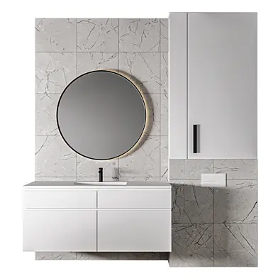 Luxury Bathroom 347