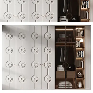 Cabinet GHS-2426
