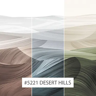 Creativille | Wallpapers | 5221 Desert Hills