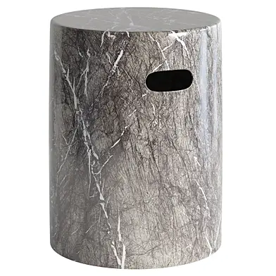 Uttermost / Marvel Stool