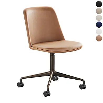 402 &Tradition Rely office chair Hee Welling 2020