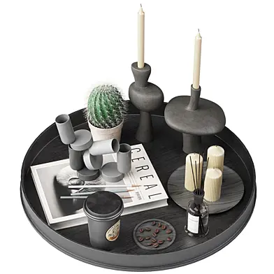 Decorative set 22