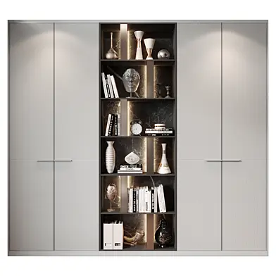Furniture composition MLK-32