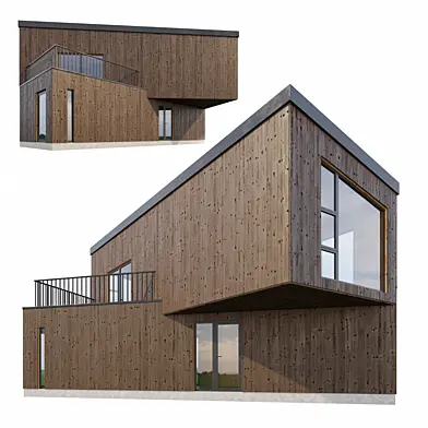 Falcon House