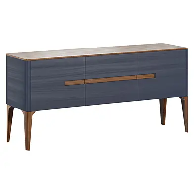 Luce 3 door sideboard