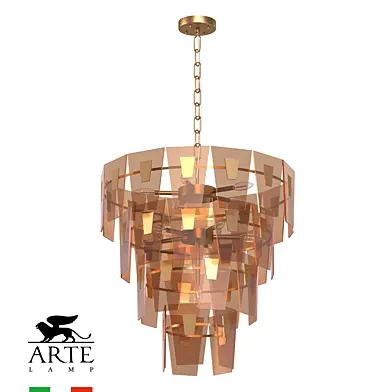 ARTE Lamp OM A4066LM-11PB