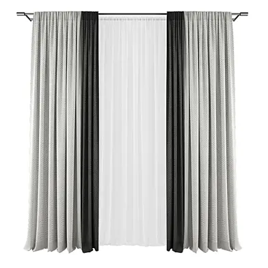 Curtains 593