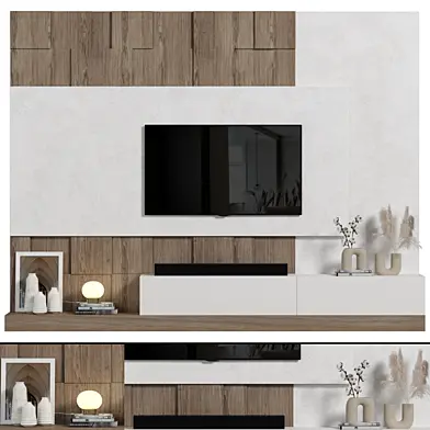 TV Wall 089