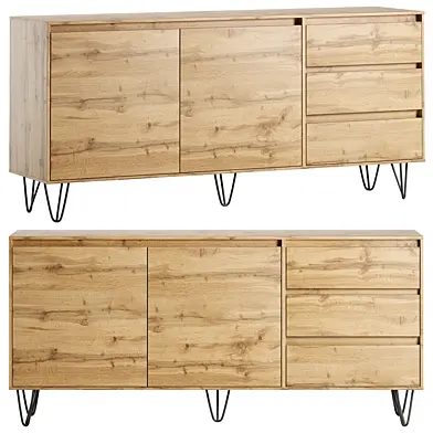 Тумба Риальто Wood